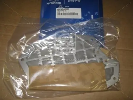 Фильтр масла акп Kia/Hyundai/MOBIS 46240-4C000