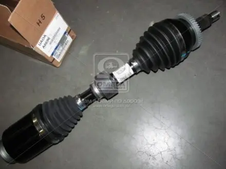 Привод передний правый Kia/Hyundai/MOBIS 495012W050