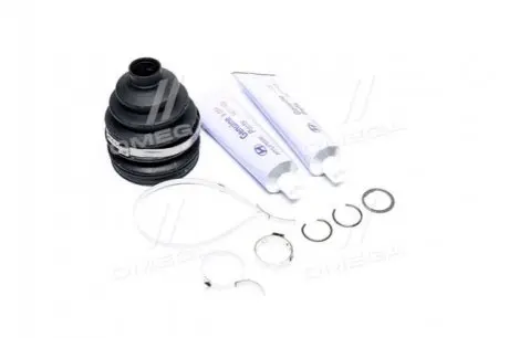 Пильовик ШРКШ зовнішній (mobis) Kia/Hyundai/MOBIS 495092EA00