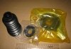 Подвесной подшипник кардана с пыльником d=60 2.7 G6EA, 2.2 D4EB HYUNDAI Santa Fe 06-09 Kia/Hyundai/MOBIS 49575-2B010 (фото 1)