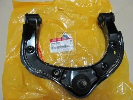 Рычаг подвески передний левый верхний Kia/Hyundai/MOBIS 54400-2J100