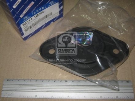 Опора амортизатора заднего Kia/Hyundai/MOBIS 55311-1G000 (фото 1)