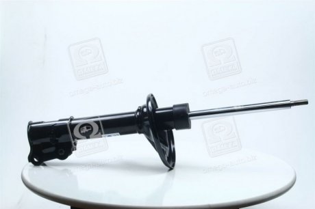 Амортизатор подвески левый задний. Kia/Hyundai/MOBIS 55351-2F401