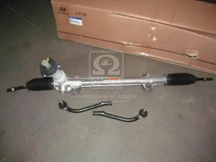 Механизм рулевой Kia/Hyundai/MOBIS 56500-2L301