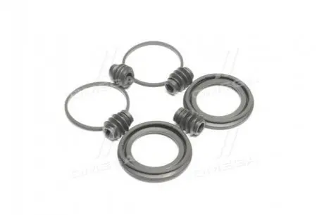 Рем-кт суппорта пер tucs/nf Kia/Hyundai/MOBIS 58102-2EA10