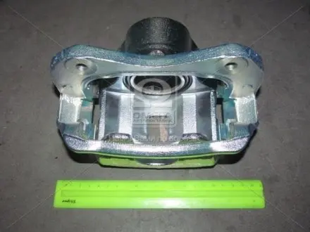 Суппорт тормозной передний левый mobis Kia/Hyundai/MOBIS 58180-2EA10