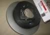 Диск тормозной задний выр-во Kia/Hyundai/MOBIS 58411-2K300 (фото 2)