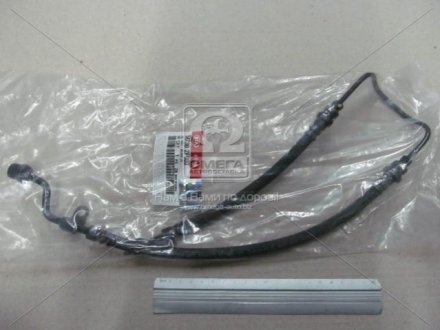 Шланг тормозной передний левый Kia/Hyundai/MOBIS 58730-2F000 (фото 1)