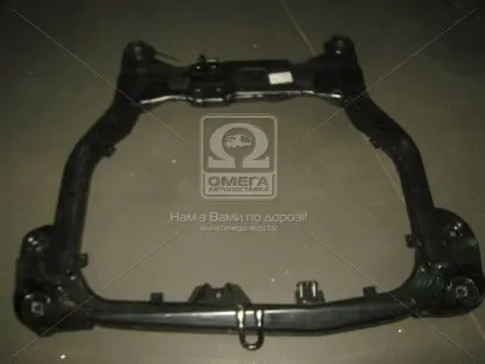 Балка передней подвески HYUNDAI i-30 07-12, Elantra 06-10; KIA Ceed 07-12 Kia/Hyundai/MOBIS 624052H020