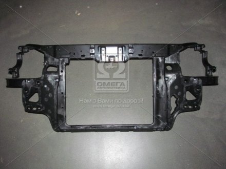 Панель передня getz 06 (прво) Kia/Hyundai/MOBIS 64101-1C550 (фото 1)