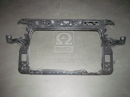 Панель передня Kia/Hyundai/MOBIS 64101-2K050 (фото 1)