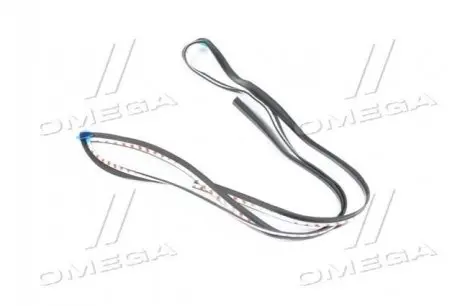 Молдінг вітрового скла Kia/Hyundai/MOBIS 861311R000