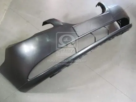 Накладка бампера пер Kia/Hyundai/MOBIS 86511-2H010