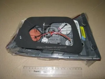 Фонарь задний правый Kia/Hyundai/MOBIS 924044x000