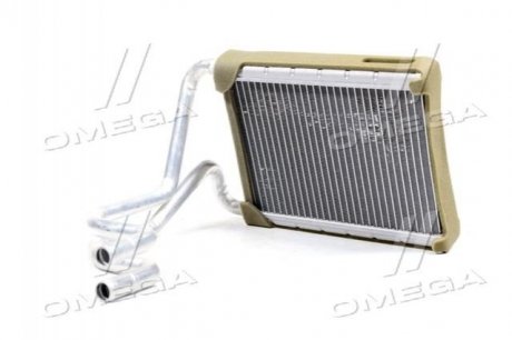 Радиатор обогревателя Kia/Hyundai/MOBIS 971382E150 (фото 1)