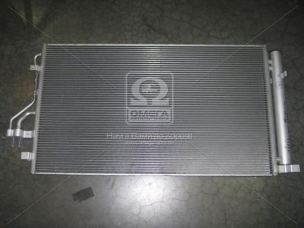 Радиатор кондиционера Kia/Hyundai/MOBIS 976062Y501