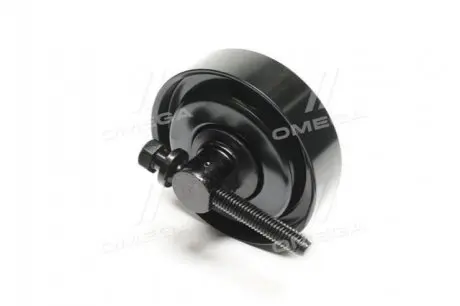 Ролик компресора кондиціонера hyundai accent 03-/getz 06- (mobis) Kia/Hyundai/MOBIS 9770622061