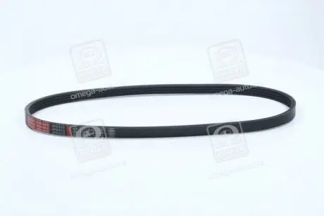 Ремень приводной Kia/Hyundai/MOBIS 97713-1E000