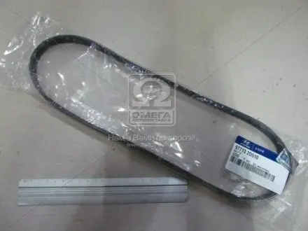 Ремень кондиционера Kia/Hyundai/MOBIS 977132D510