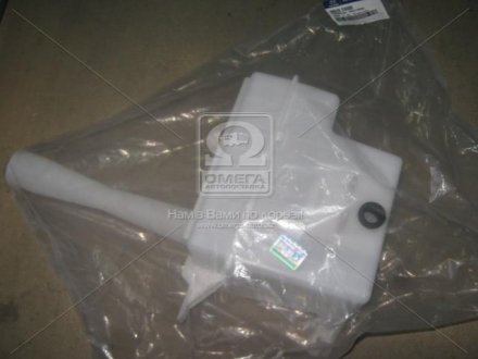 Бачок омивача Kia/Hyundai/MOBIS 986202H000 (фото 1)