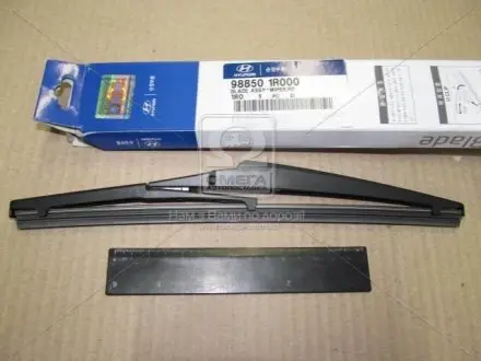 Щітка склоочисника Kia/Hyundai/MOBIS 988501R000