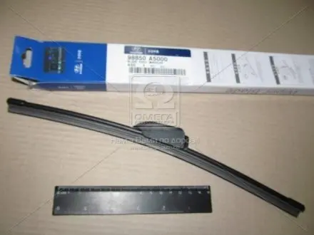 Щетка стеклоочистителя Kia/Hyundai/MOBIS 98850-A5000
