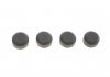 Комплект тормозных колодок, дисковый тормоз ICER 141786 (фото 2)