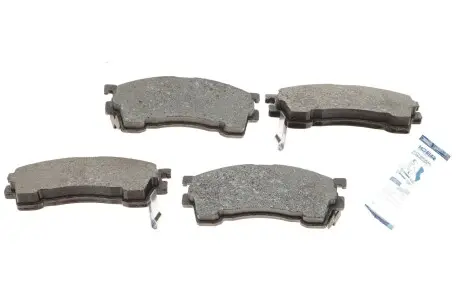 Тормозные колодки (передние) mazda 626/premacy 91-05/lexus gs 13- ICER 180971