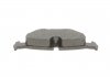 Комплект тормозных колодок, дисковый тормоз ICER 181141 (фото 4)