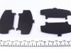 Комплект гальмівних колодок, дискове гальмо ICER 181774 (фото 5)