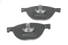 Тормозные колодки (передние) bmw 5 (f07/f10/f11) 09-17/6 (f06/f13) 11-18/7 (f01/f02/f03/f04) 08-15 ICER 181961 (фото 2)