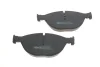 Тормозные колодки (передние) bmw 5 (f07/f10/f11) 09-17/6 (f06/f13) 11-18/7 (f01/f02/f03/f04) 08-15 ICER 181961 (фото 3)