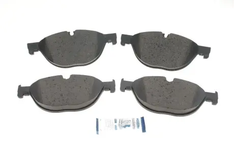 Тормозные колодки (передние) bmw 5 (f07/f10/f11) 09-17/6 (f06/f13) 11-18/7 (f01/f02/f03/f04) 08-15 ICER 181961