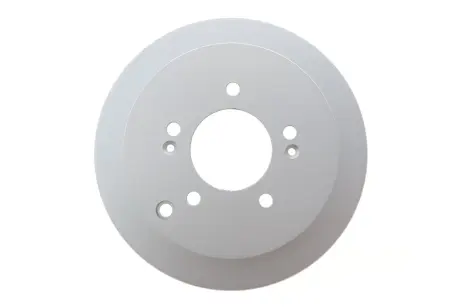 Диск тормозной hyundai santa fe 01-06/tucson 04-10/kia sportage 04- ICER 78BD2907-2