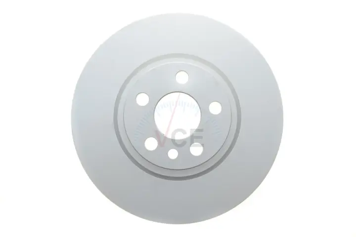 Тормозной диск ICER 78BD4620-2 (фото 1)