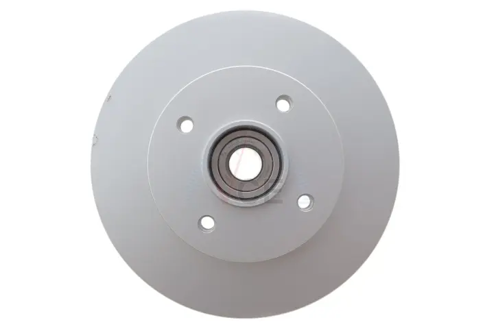 Диск гальмівний citroen c4 04-/peugeot 307 00- ICER 78BD47441 (фото 1)