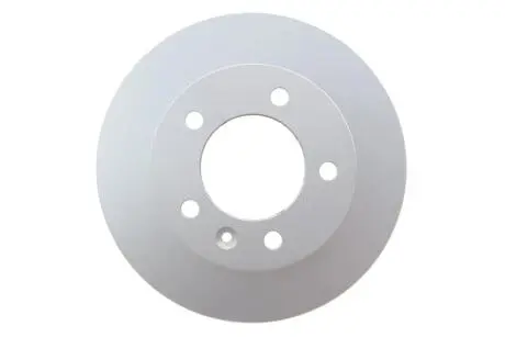 Диск тормозной (задний) ICER 78BD8767-2