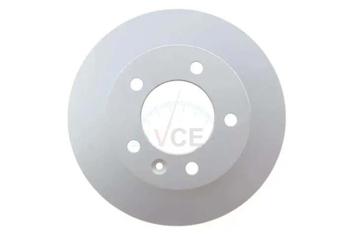 Диск тормозной (задний) ICER 78BD8767-2 (фото 1)