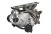 Турбокомпресор (Новий) AUDI A3, Q3, TT, SEAT ALHAMBRA, ALTEA XL, LEON, SKODA OCTAVIA II, SUPERB II, VW BEETLE, CC B7, EOS, GOLF V, GOLF VI, JETTA III, JETTA IV 2.0 09.04-07.18 Ihi 9VA13 (фото 1)