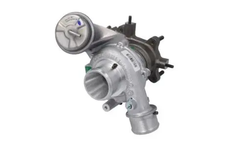 Турбіна Ihi VL38