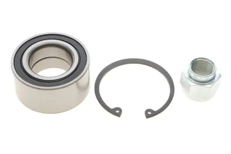 Комплект подшипника ступицы колеса IJS GROUP 10-1155