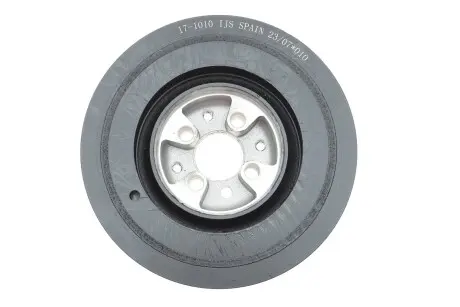 Ремінний шків, колінчастий вал IJS GROUP 17-1010