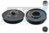 шкив коленвала citroen с3/с4/с5/peugeot 206/307/407 1.4/1.6hdi 04-/ford focus 1.6tdci 03-12 (6pk) 17-1020