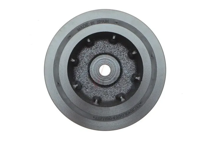 Фото 1 - Ременный шкив, коленчатый вал IJS GROUP 17-1024 Ременный шкив, коленчатый вал IJS GROUP 17-1024 (фото 1)