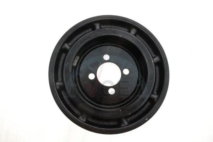 Ремінний шків, колінчастий вал IJS GROUP 17-1038 (фото 1)