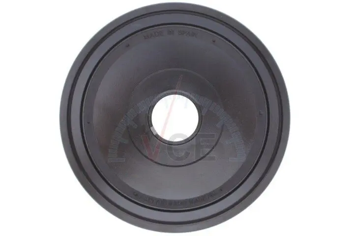 Ременный шкив, коленчатый вал IJS GROUP 17-1074 (фото 1)