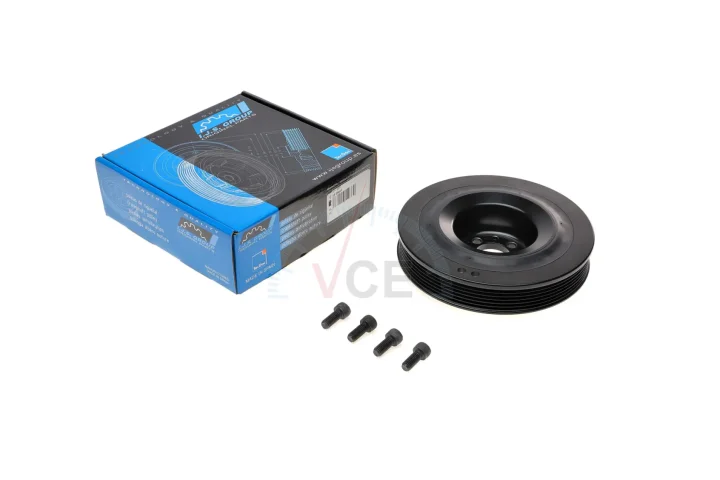 Ременный шкив, коленчатый вал IJS GROUP 17-1077 (фото 1)