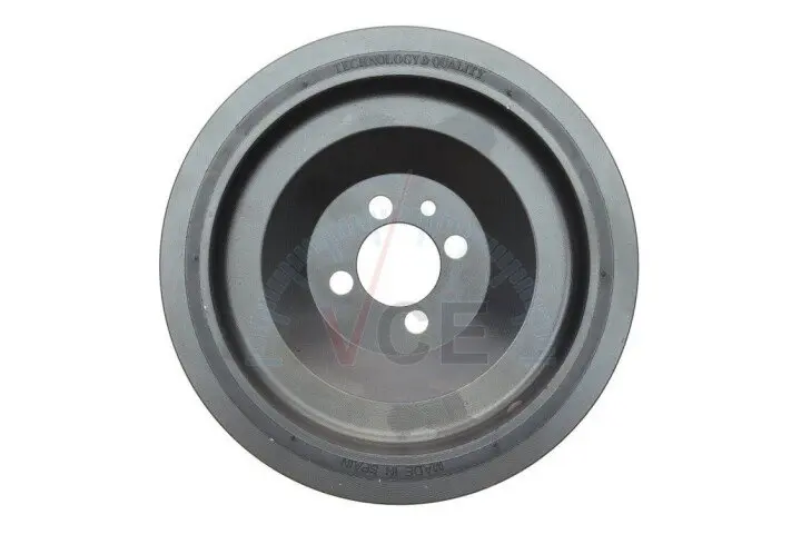 Фото 1 - Ременный шкив, коленчатый вал IJS GROUP 17-1187 Ременный шкив, коленчатый вал IJS GROUP 17-1187 (фото 1)