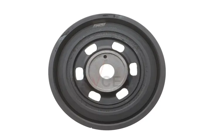 Шків колінвалу Iveco Daily 06- IJS GROUP 17-1347 (фото 1)