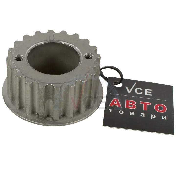 Фото 1 - Шестерня, коленчатый вал IJS GROUP 18-1003 Шестерня, коленчатый вал IJS GROUP 18-1003 (фото 1)